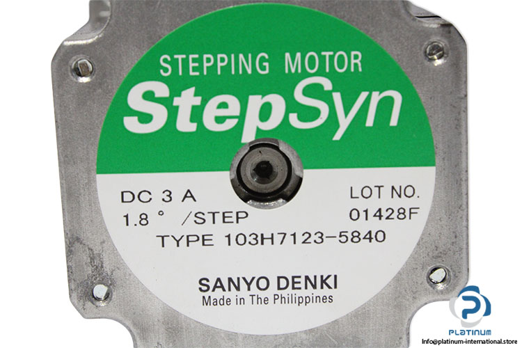 sanyo-denki-103H7123-5840-STEPPER-MOTOR(new)-3