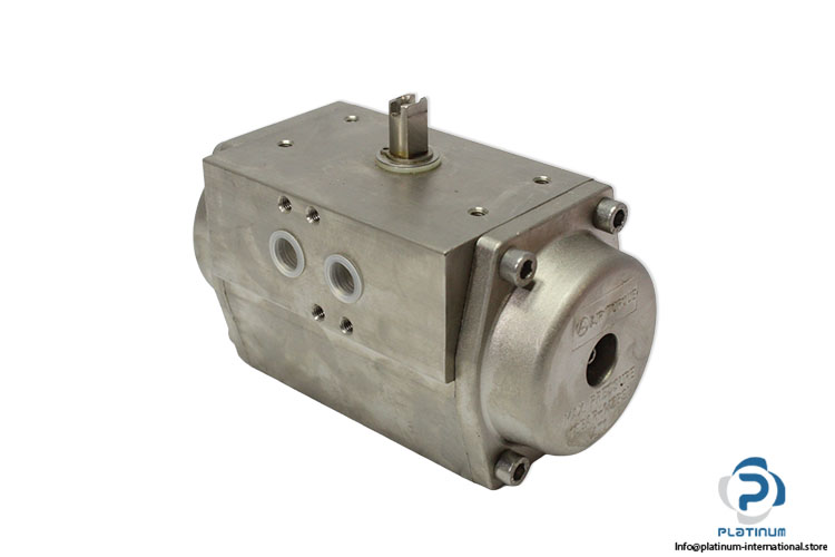 air-torque-AT1-DA-pneumatic-actuator-(New)