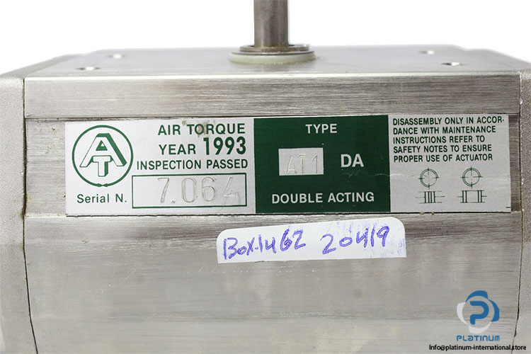 air-torque-AT1-DA-pneumatic-actuator-(New)-2
