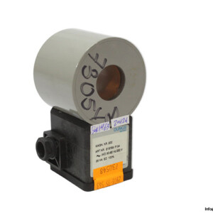 Dungs 213795 Solenoid Coil