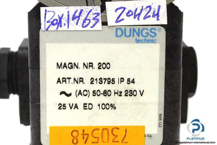 dungs-200-213795-solenoid-coil-(New)-3
