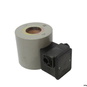 Dungs 214208 / 213797 Solenoid Coil