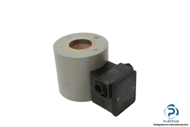 dungs-300-214208-solenoid-coil-(New)