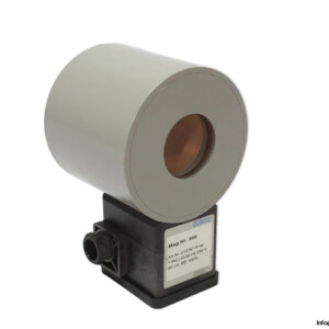 Dungs 213793 Solenoid Coil