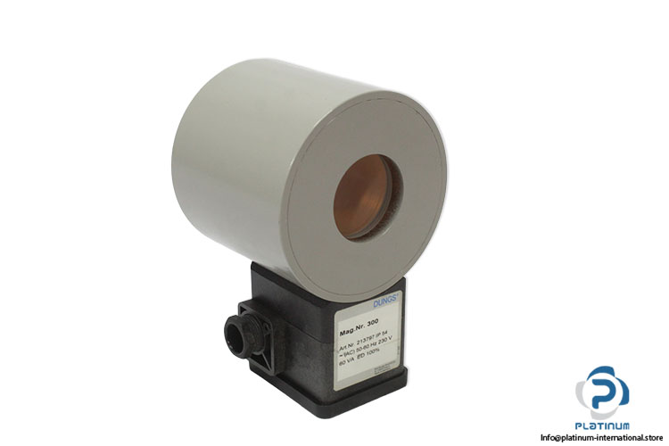 dungs-100-213793-solenoid-coil-(New)