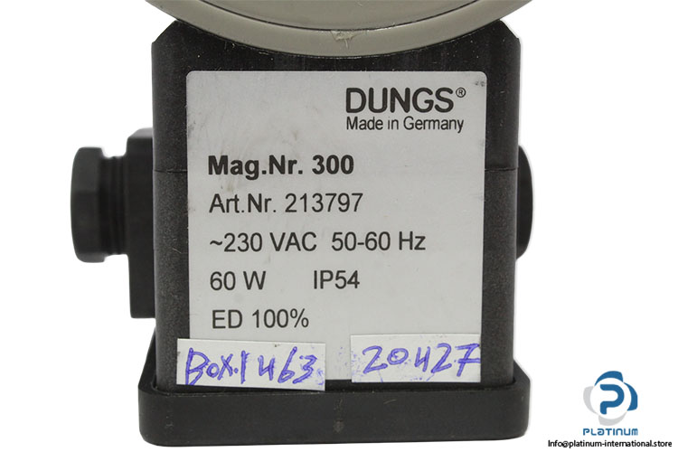 dungs-300-213797-solenoid-coil-(New)-3