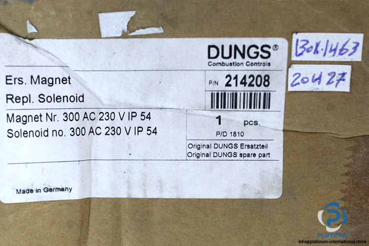 dungs-300-213797-solenoid-coil-(New)-4