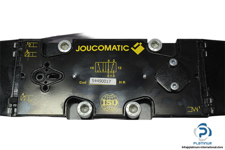joucomatic-54490017-solenoid-valve-(New)-3