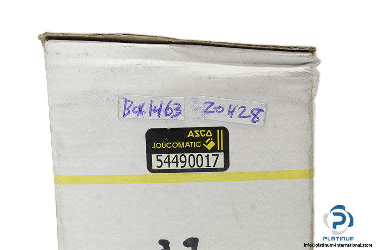 joucomatic-54490017-solenoid-valve-(New)-4