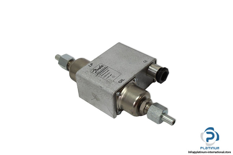 danfoss-MP55A-pressure-switch-(New)