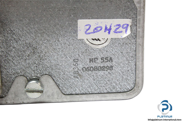danfoss-MP55A-pressure-switch-(New)-4