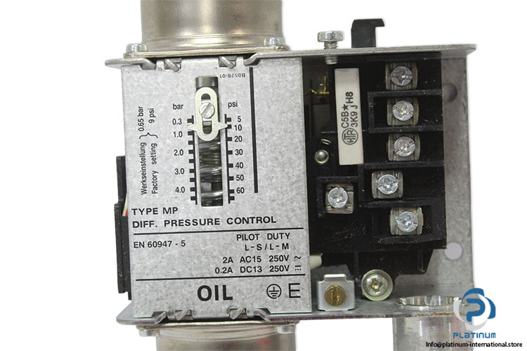 danfoss-MP55A-060B0177-pressure-switch-(New)-2