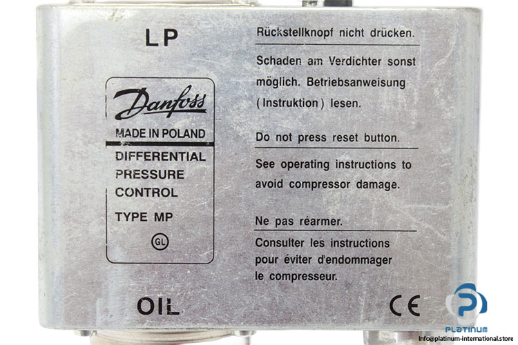 danfoss-MP55A-060B0177-pressure-switch-(New)-4