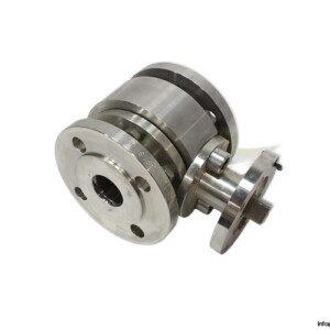 samson-KBR500-ball-valve-(New)