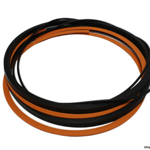 PARKER PK9002A001 SEAL KIT