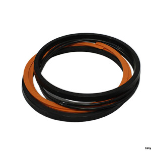 PARKER PK6002A001 SEAL KIT