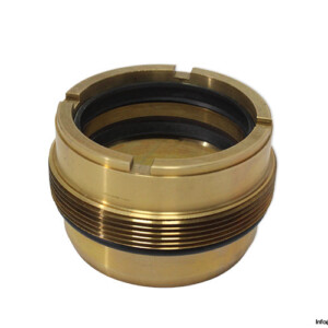 PARKER RG2AHL0251 GLAND CARTRIDGE KIT