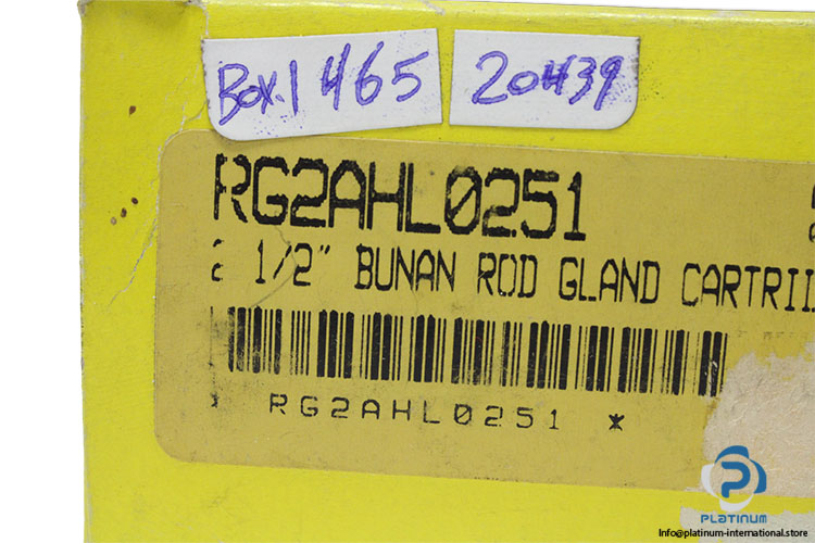 parker-RG2AHL0251-gland-cartridge-(New)-4