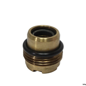 Parker RG2AHL0061 Gland Cartridge KIT