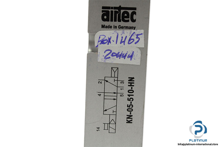 airtec-KN-05-510-HN-solenoid-valve-(New)-3