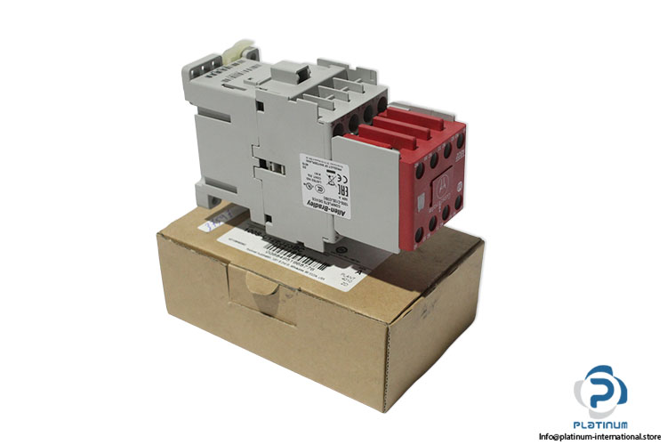 allen-bradley-100S-C12EJ23BC-ser-a-safety-contactor-(new)-(carton)