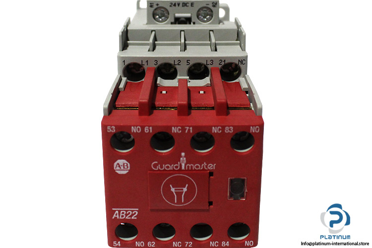 allen-bradley-100S-C12EJ23BC-ser-a-safety-contactor-(new)-(carton)-2