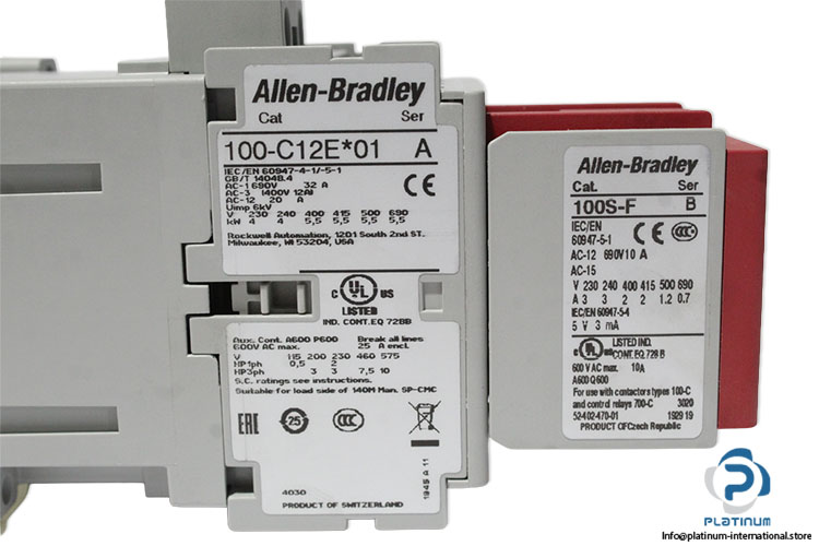 allen-bradley-100S-C12EJ23BC-ser-a-safety-contactor-(new)-(carton)-4