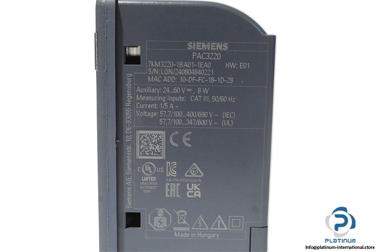 siemens-7KM3220-1BA01-1EA0-control-panel-(new)-(carton)-3