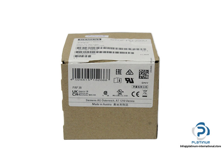 siemens-6EP1961-2BA21-power-supply-(new)-(carton)-4