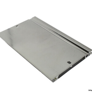 Siemens 6ES7 590-1AC40-0AA0 DIN Mounting Rail