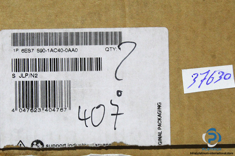 siemens-6ES7-590-1AC40-0AA0-din-mounting-rail-(new)-(carton)-4