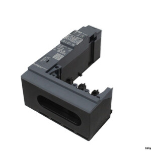Siemens 3VA9114-0RS20 Residual Current Device