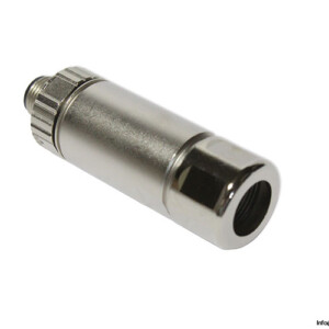 Siemens 6GK1906-0EA00 Power Plug PRO