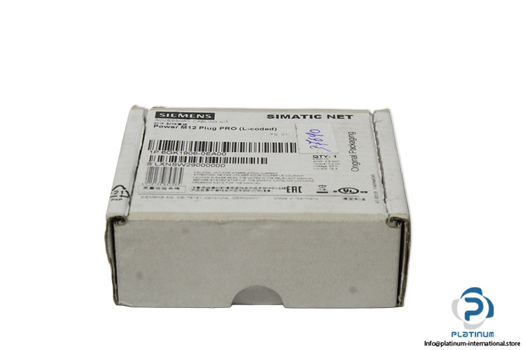 siemens-6GK1906-0EA00-power-plug-pro-(new)-(carton)-3