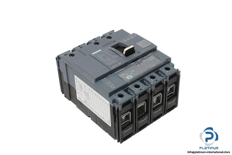 siemens-3VA1180-3GE46-0AA0-circuit-breaker-(new)-(carton)