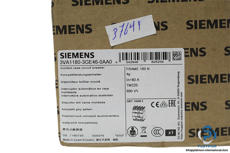 siemens-3VA1180-3GE46-0AA0-circuit-breaker-(new)-(carton)-6