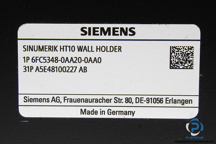 siemens-6FC5348-0AA20-0AA0-wall-holder-(new)-(carton)-2