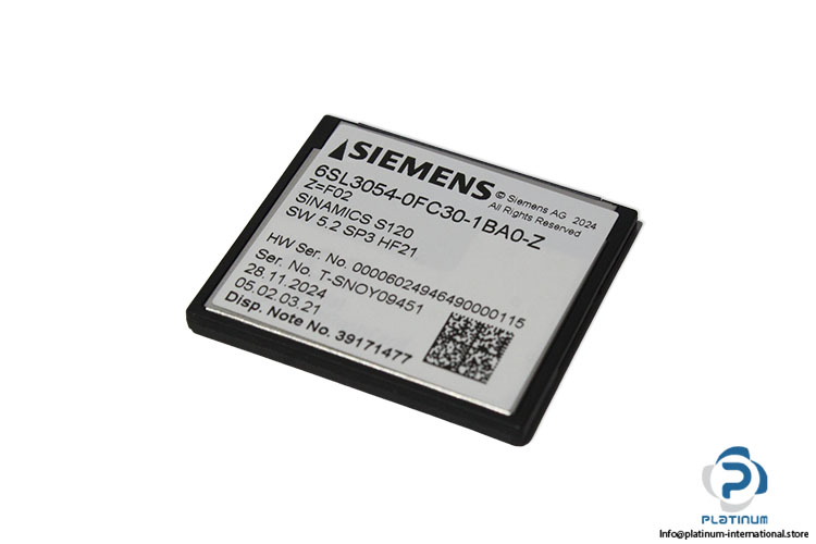 siemens-6SL3054-0FC30-1BA0-Z-compactflash-card-(new)-(package)-1