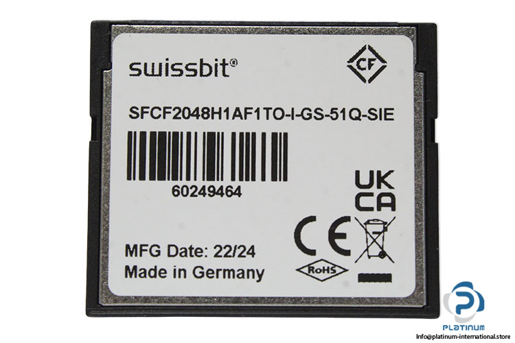 siemens-6SL3054-0FC30-1BA0-Z-compactflash-card-(new)-(package)-3