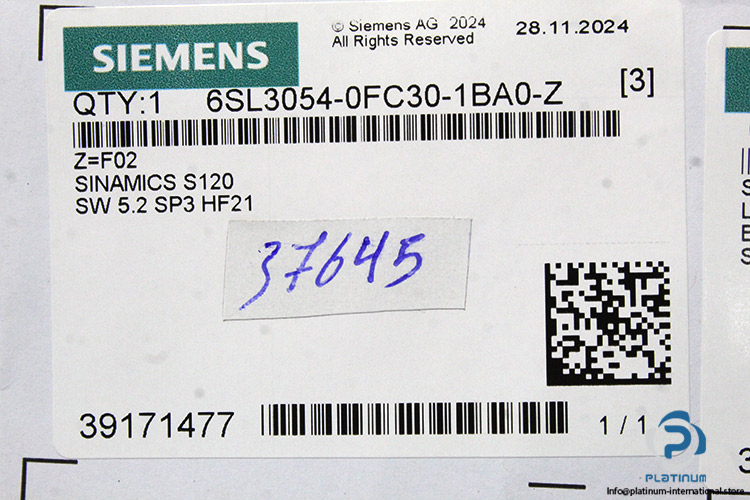 siemens-6SL3054-0FC30-1BA0-Z-compactflash-card-(new)-(package)-4