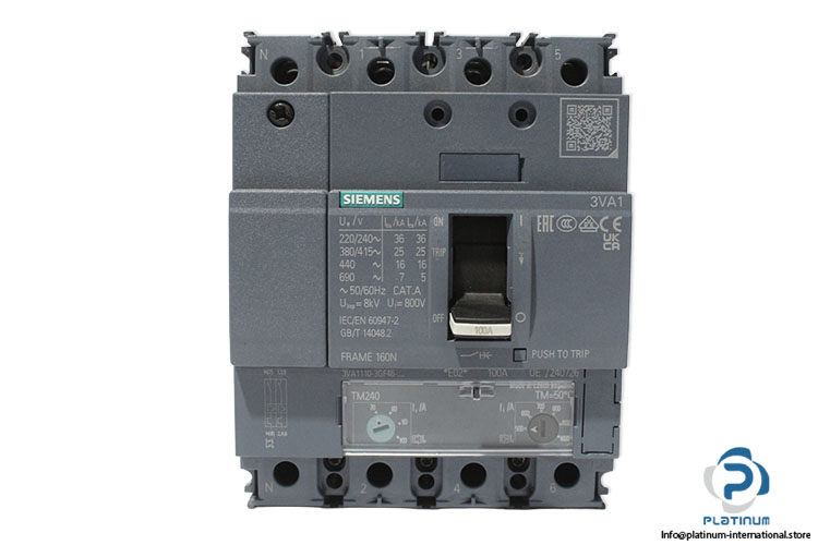 siemens-3VA1110-3GF46-0AA0-molded-case-circuit-breaker-(new)-2