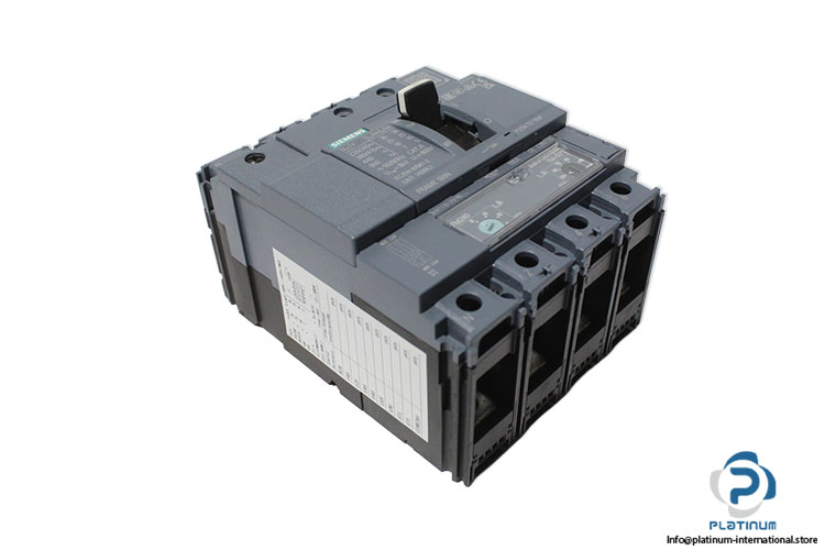 siemens-3VA1110-3GF46-0AA0-molded-case-circuit-breaker-(new)