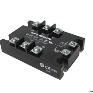 crydom-D53TP25D-solid-state-relay-(new)-(carton)