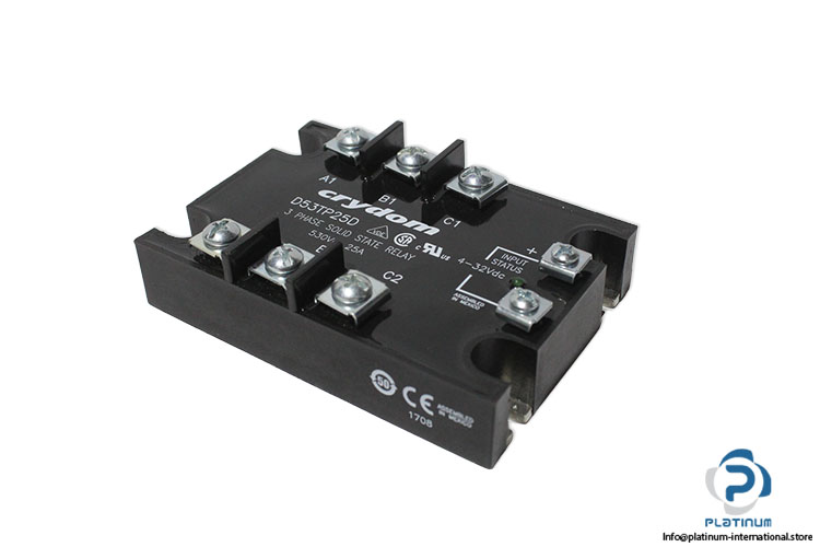 crydom-D53TP25D-solid-state-relay-(new)-(carton)
