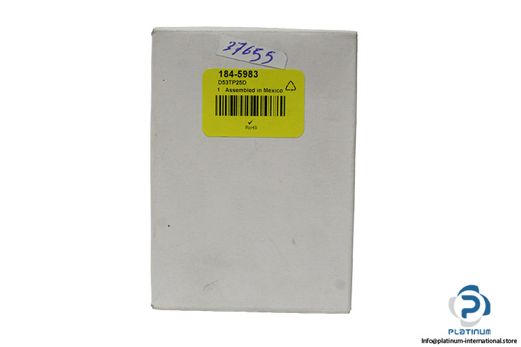 crydom-D53TP25D-solid-state-relay-(new)-(carton)-3