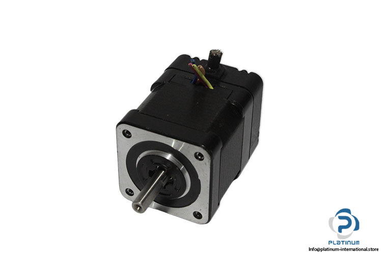 sanyo-denki-PBM423FXE50-STEPPER-MOTOR(used)
