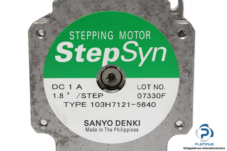 sanyo-denki-103H7121-5640-STEPPER-MOTOR(new)-3