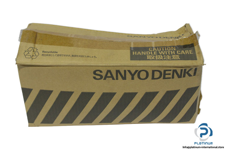 sanyo-denki-R2AAB8100FXS11M-ac-servo-motor(new)-3
