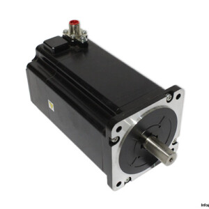sanyo-denki-SP2863-5100-STEPPER-motor(new)