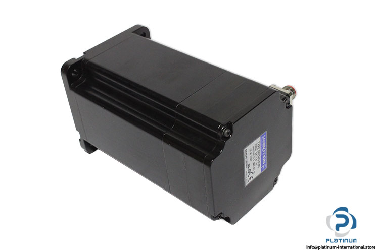 sanyo-denki-SP2863-5100-STEPPER-motor(new)-1
